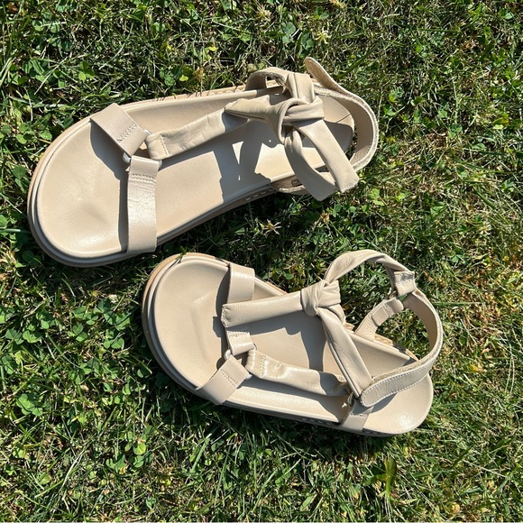 ALOHAS tied together sandal woman’s EU 41 - Picture 2 of 12